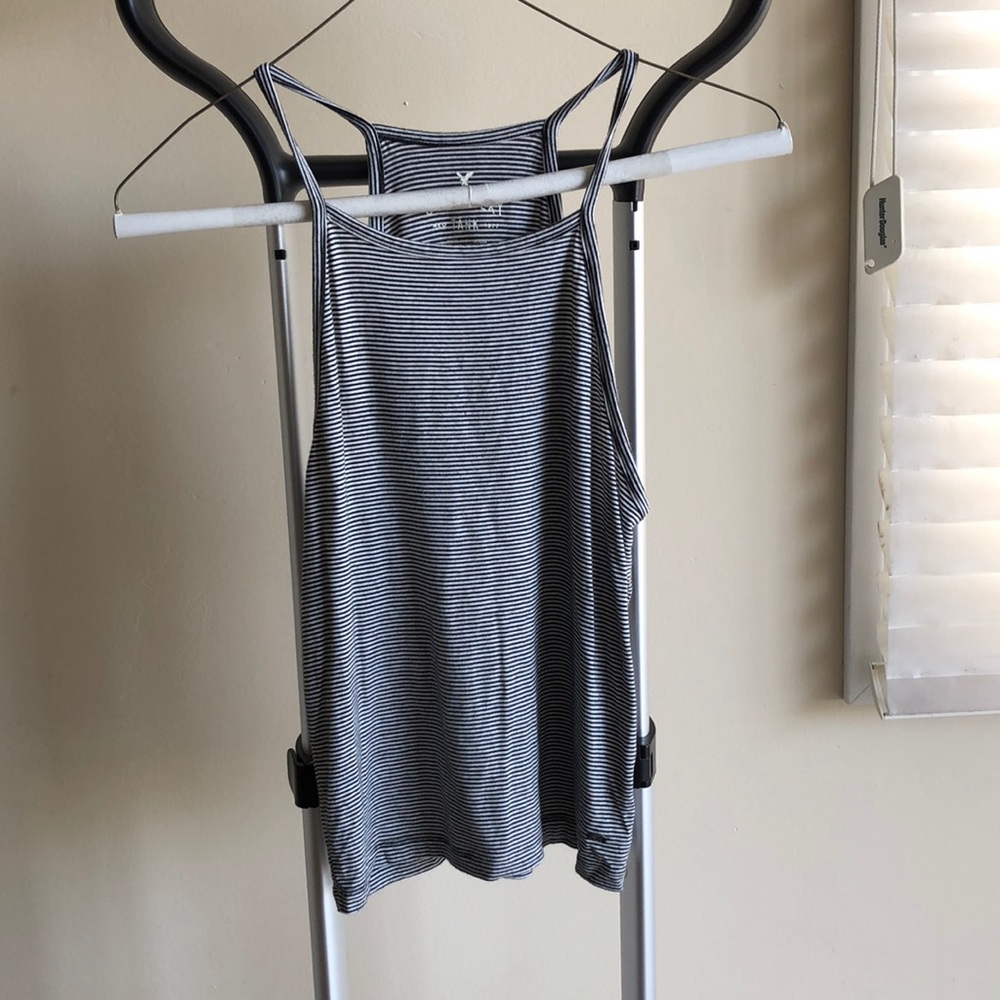 American Eagle soft and sexy tank top